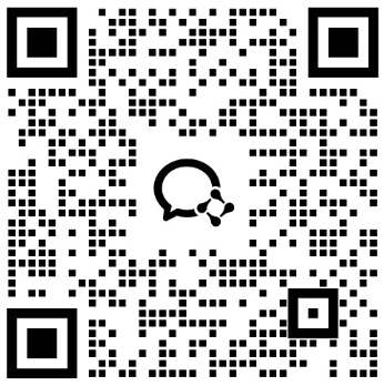 企业微信咨询二维码