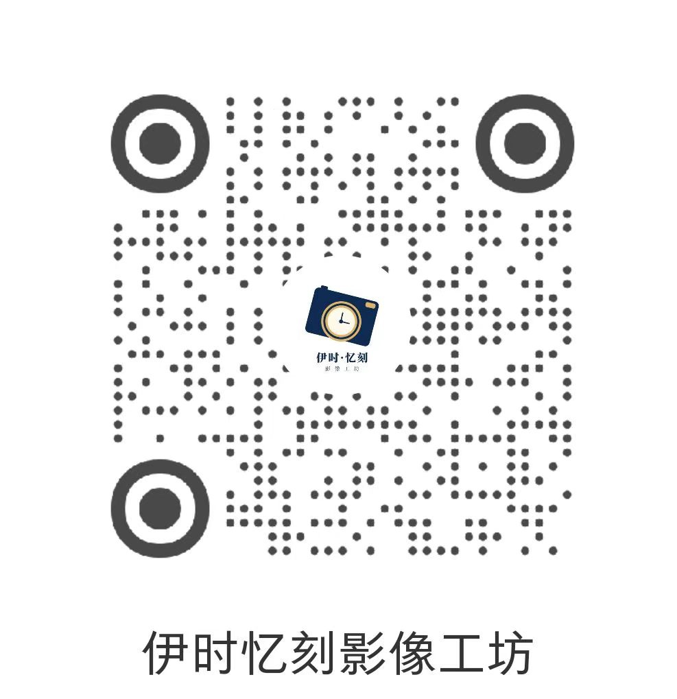 小红书二维码